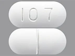 amoxicillin 875 mg-potassium clavulanate 125 mg tablet