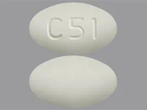 dalfampridine ER 10 mg tablet,extended release,12 hr