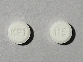 liothyronine 5 mcg tablet