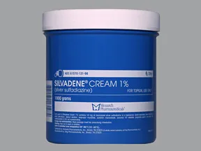 cost generic silvadene cream