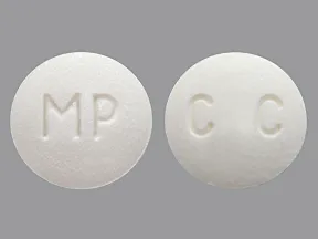 Tuxarin ER 8 mg-54.3 mg tablet,extended release