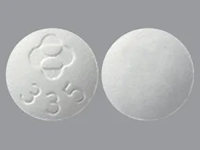 Belsomra 20 mg tablet