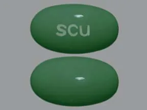 simethicone 125 mg capsule