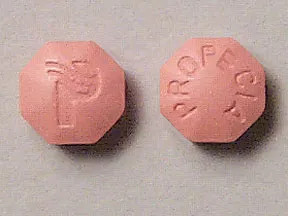Propecia 1 mg tablet