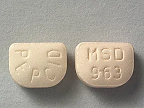 Pepcid 20 mg tablet