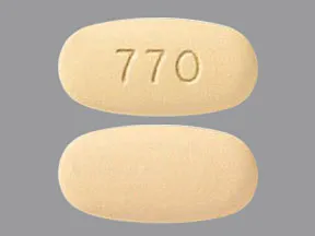 Zepatier 50 mg-100 mg tablet