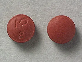 imipramine 25 mg tablet