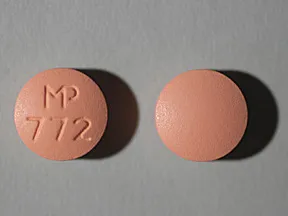 felodipine ER 5 mg tablet,extended release 24 hr
