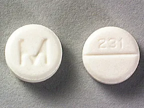 atenolol 50 mg tablet