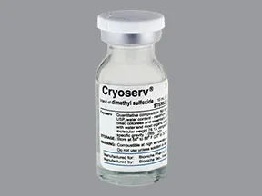 Cryoserv 99 % solution
