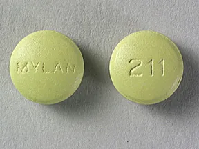 amitriptyline-chlordiazepoxide 12.5 mg-5 mg tablet