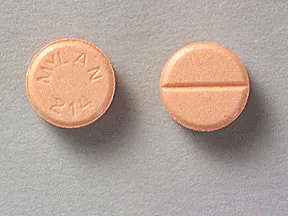 haloperidol 2 mg tablet