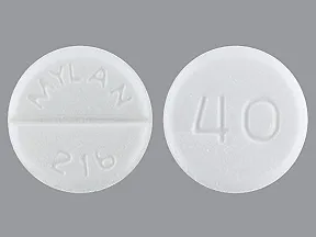 what are the side effects of furosemide 40 mg