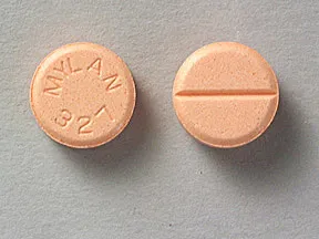 haloperidol 5 mg tablet