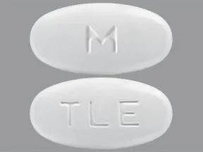 Symfi Lo 400 mg-300 mg-300 mg tablet