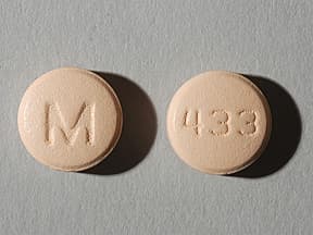 bupropion HCl 75 mg tablet