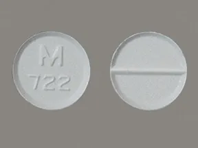 tizanidine 2 mg tablet