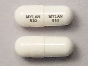 hydrochlorothiazide 12.5 mg capsule