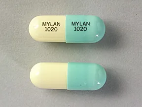 nicardipine 20 mg capsule