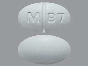 buspirone 7.5 mg tablet