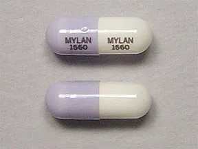 phenytoin sodium extended 100 mg capsule