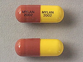 thiothixene 2 mg capsule