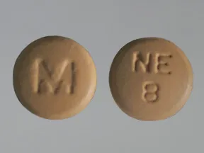 nisoldipine ER 8.5 mg tablet,extended release 24 hr