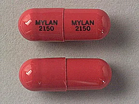meclofenamate 50 mg capsule