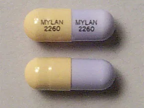 terazosin 1 mg capsule