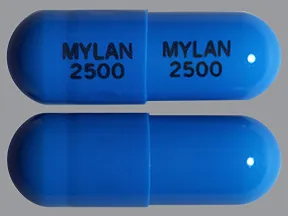 tamsulosin 0.4 mg capsule