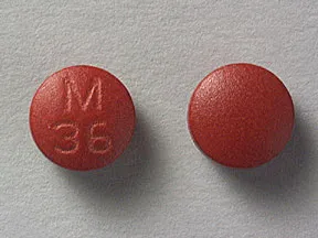 amitriptyline 50 mg tablet