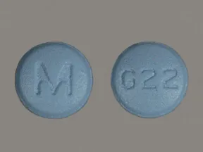 galantamine 8 mg tablet