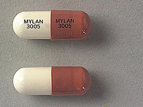 thiothixene 5 mg capsule