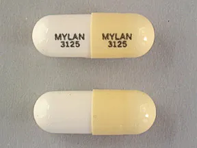 doxepin 25 mg capsule