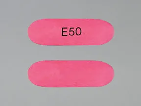 etoposide 50 mg capsule