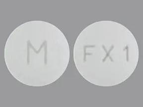 febuxostat 40 mg tablet