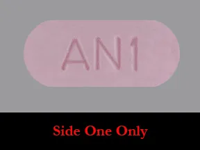 ambrisentan 10 mg tablet