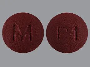 prochlorperazine maleate 5 mg tablet