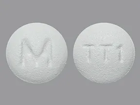 tolterodine 1 mg tablet