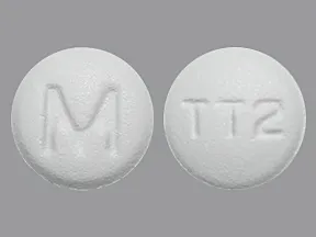 tolterodine 2 mg tablet