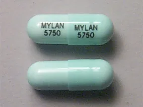 ketoprofen 75 mg capsule