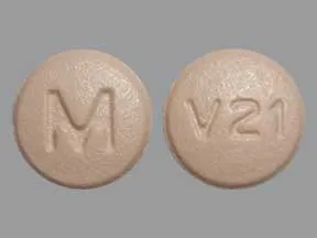 valsartan 80 mg-hydrochlorothiazide 12.5 mg tablet