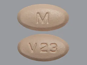 valsartan 160 mg-hydrochlorothiazide 25 mg tablet