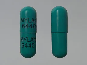 verapamil ER 240 mg 24 hr capsule,extended release