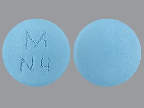 paroxetine 40 mg tablet