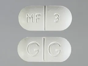metformin 1,000 mg tablet