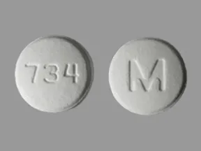 ondansetron 8 mg disintegrating tablet
