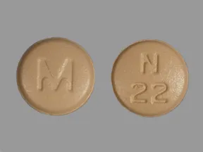 nisoldipine ER 20 mg tablet,extended release 24 hr