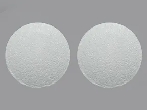 multivitamin tablet