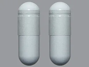 acetylcysteine 600 mg capsule